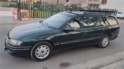 Opel Omega